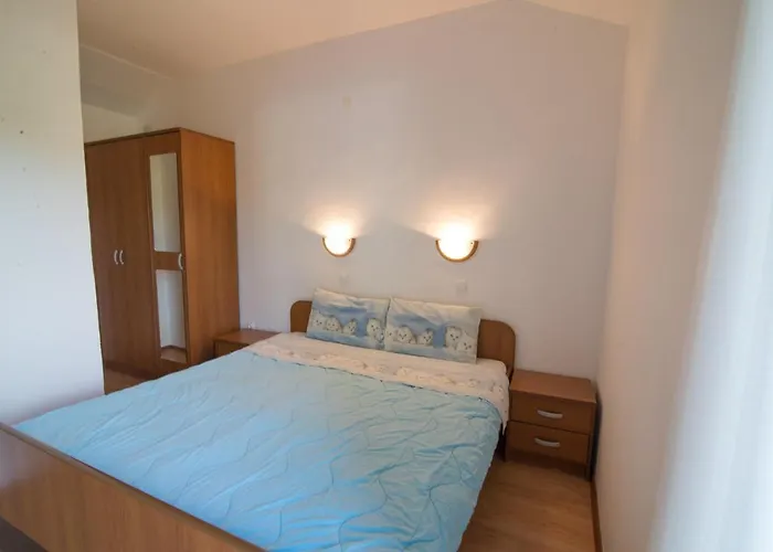 In 33607 Apartman *