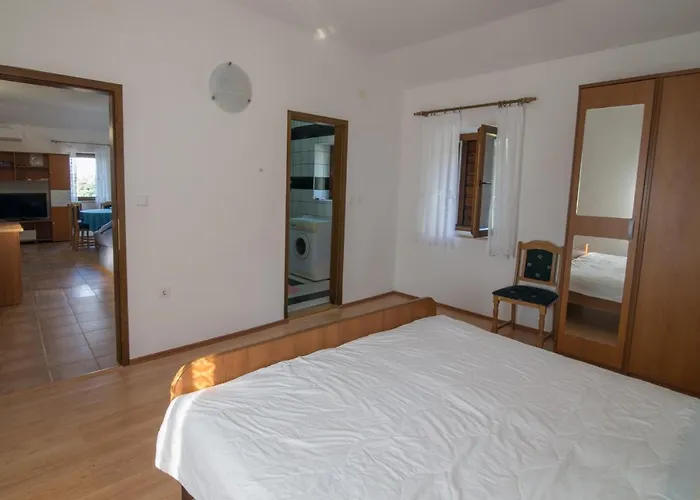 In 33607 Apartman Veli Lošinj