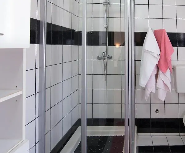 Apartman In 33607