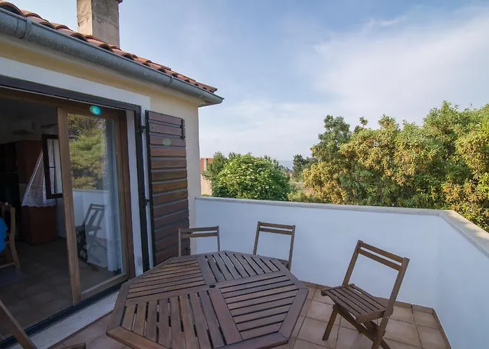 In 33607 Apartman Veli Lošinj