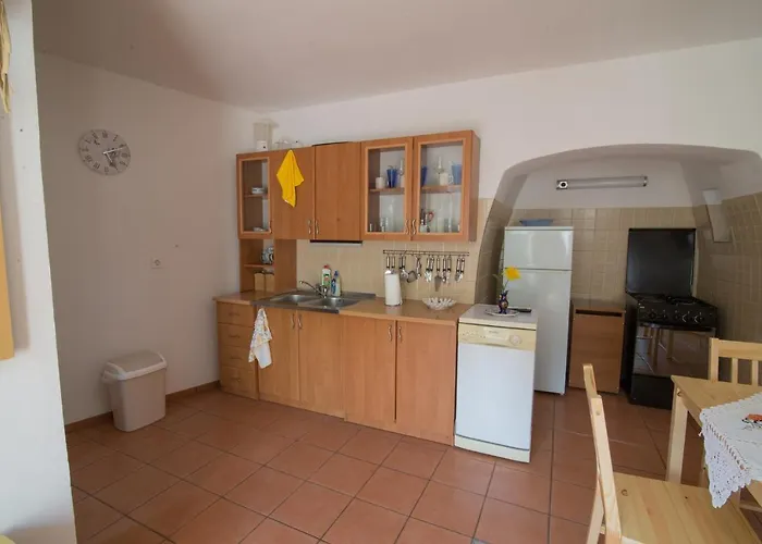 Lägenhet In 33607 Veli Lošinj
